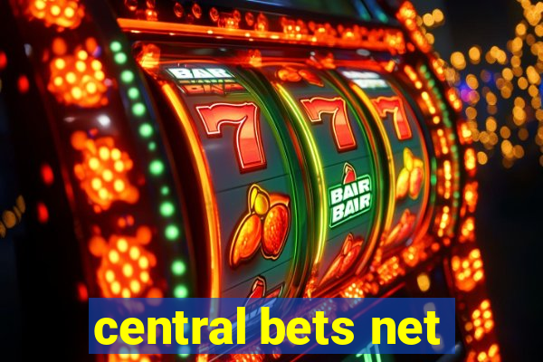 central bets net